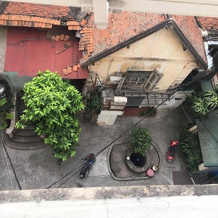 Serviced Apartment Next To The Hanoi Opera House Can Ho Day Du Tien Nghi Co Thang May Ngay Gan Nha Hat Lon Экстерьер фото